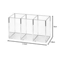 GlowPack Skincare Organizer Tray