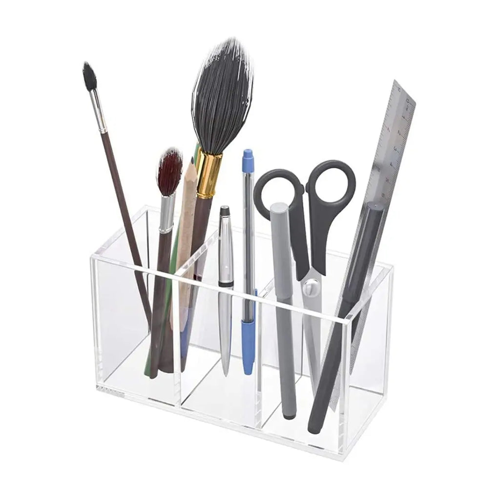 GlowPack Skincare Organizer Tray