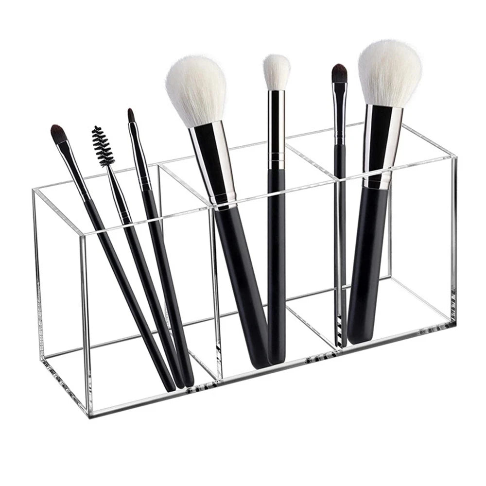 GlowPack Skincare Organizer Tray