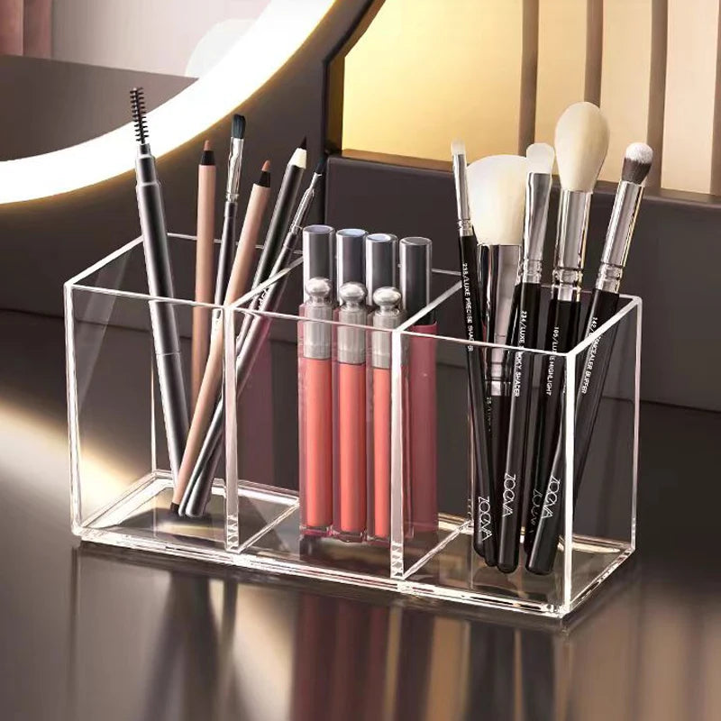GlowPack Skincare Organizer Tray