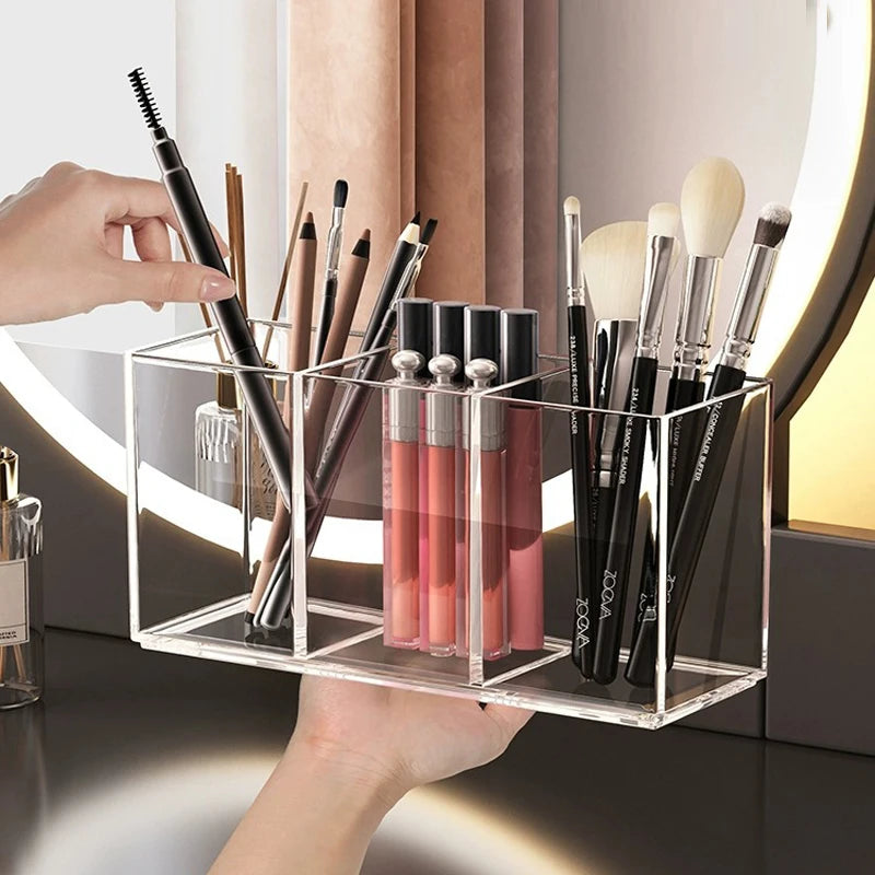 GlowPack Skincare Organizer Tray