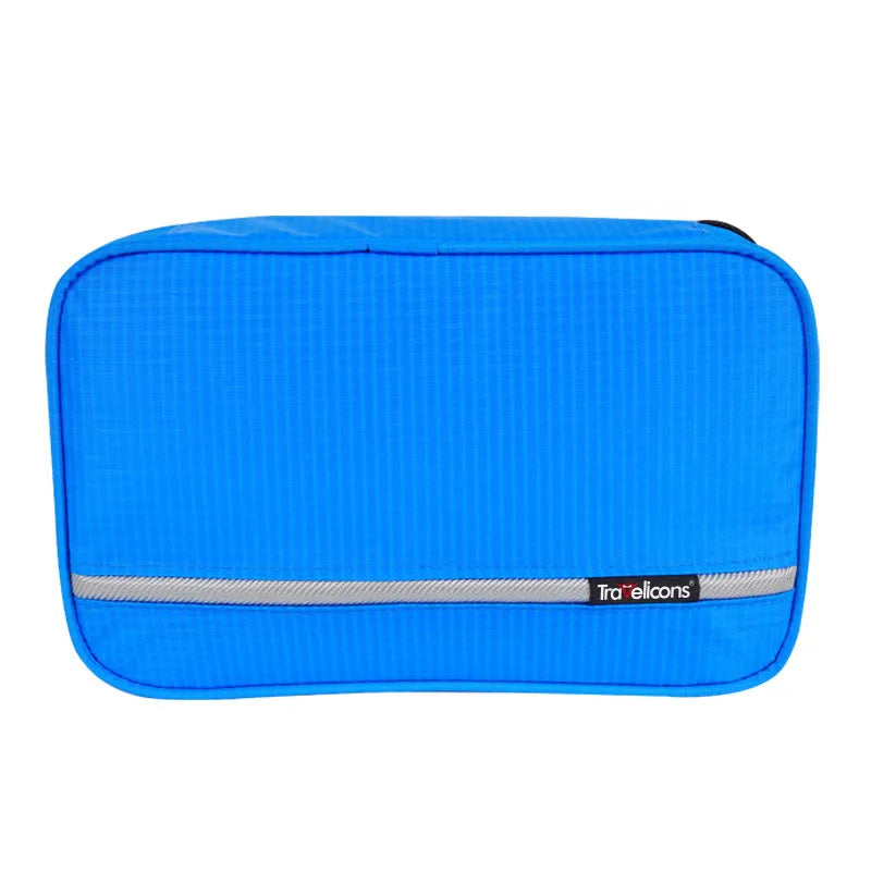 GlowPack Toiletry Hanging Travel Bag