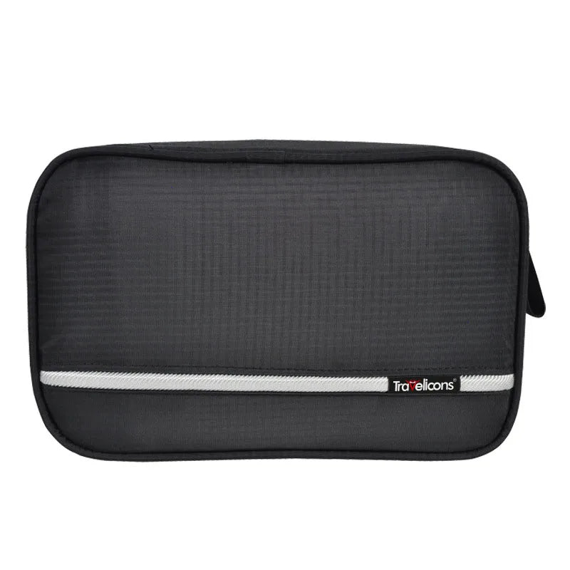 GlowPack Toiletry Hanging Travel Bag