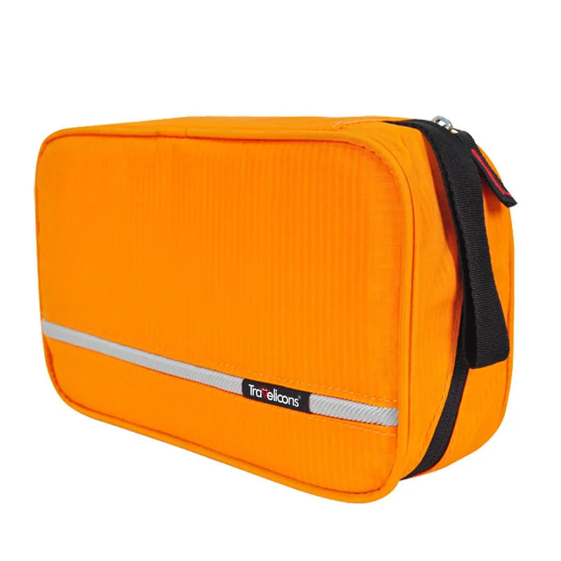 GlowPack Toiletry Hanging Travel Bag