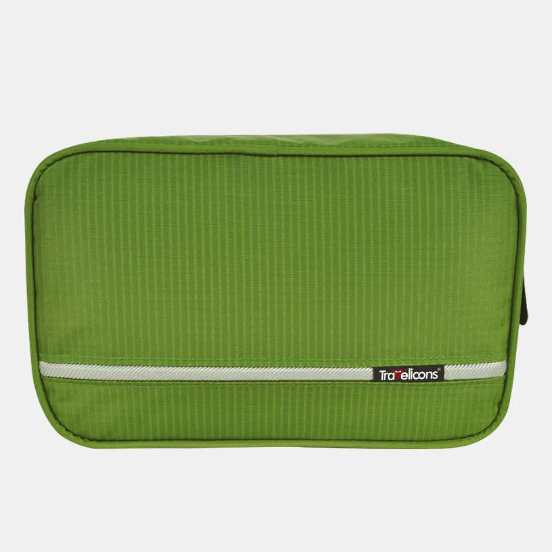 GlowPack Toiletry Hanging Travel Bag