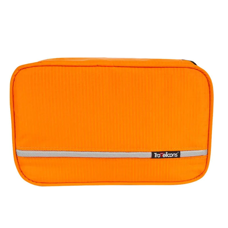 GlowPack Toiletry Hanging Travel Bag