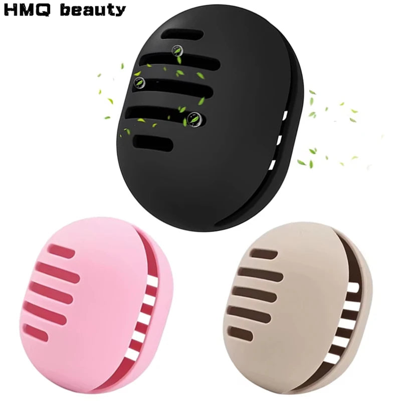 GlowPack Silikon-Make-up-Schwammhalter