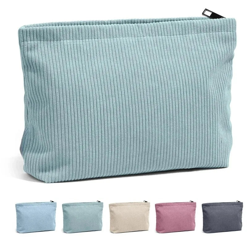 GlowPack Travel Beauty Organizer