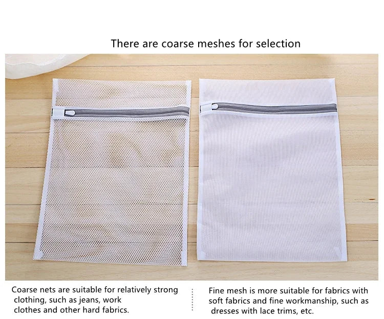 GlowPack Travel Laundry Pouch