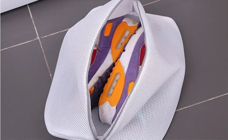 GlowPack Travel Laundry Pouch
