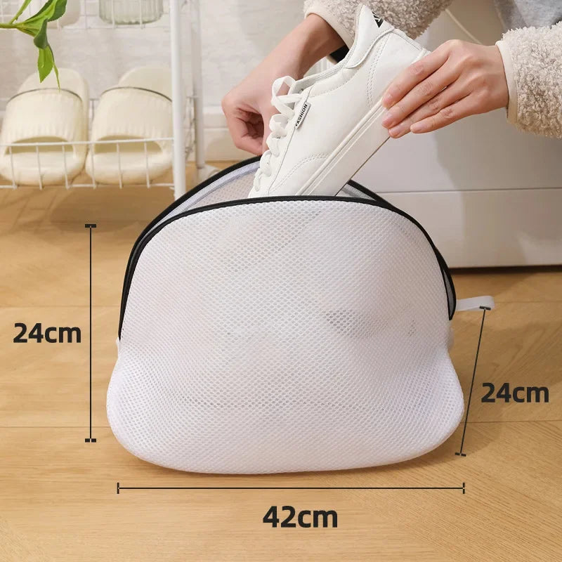 GlowPack Travel Laundry Pouch