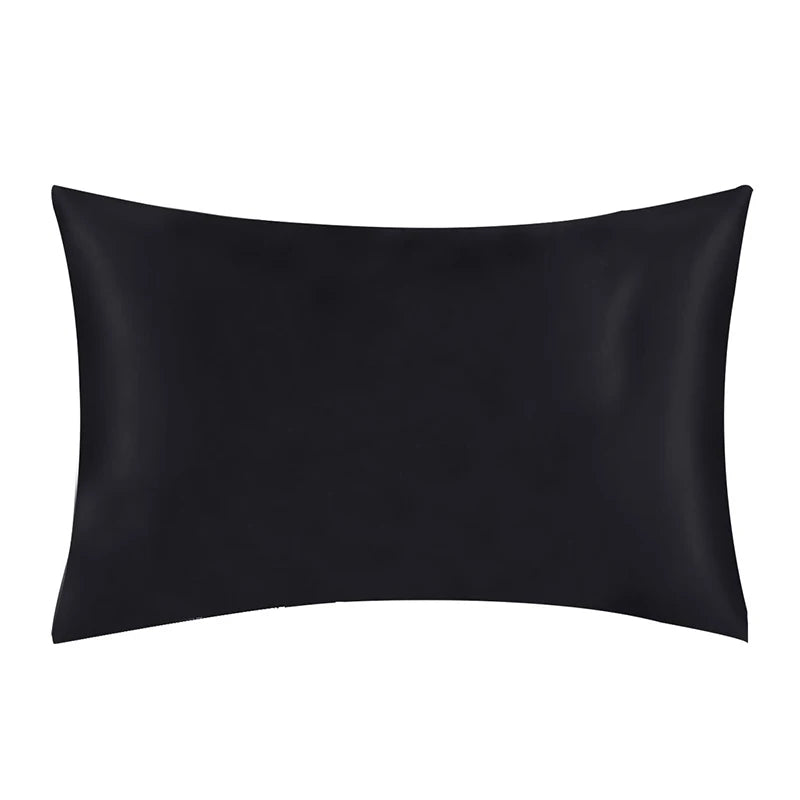 GlowPack Satin Pillowcase