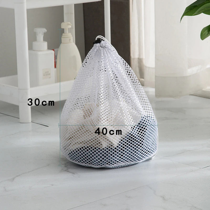 GlowPack Travel Laundry Pouch