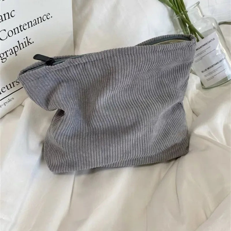 GlowPack Travel Beauty Organizer