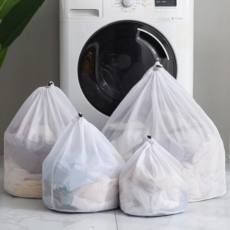 GlowPack Travel Laundry Pouch