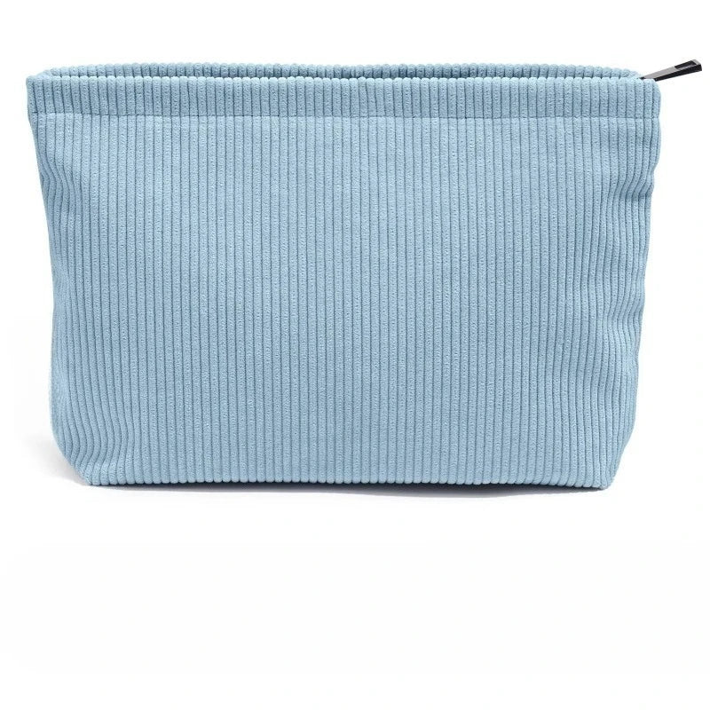 GlowPack Travel Beauty Organizer