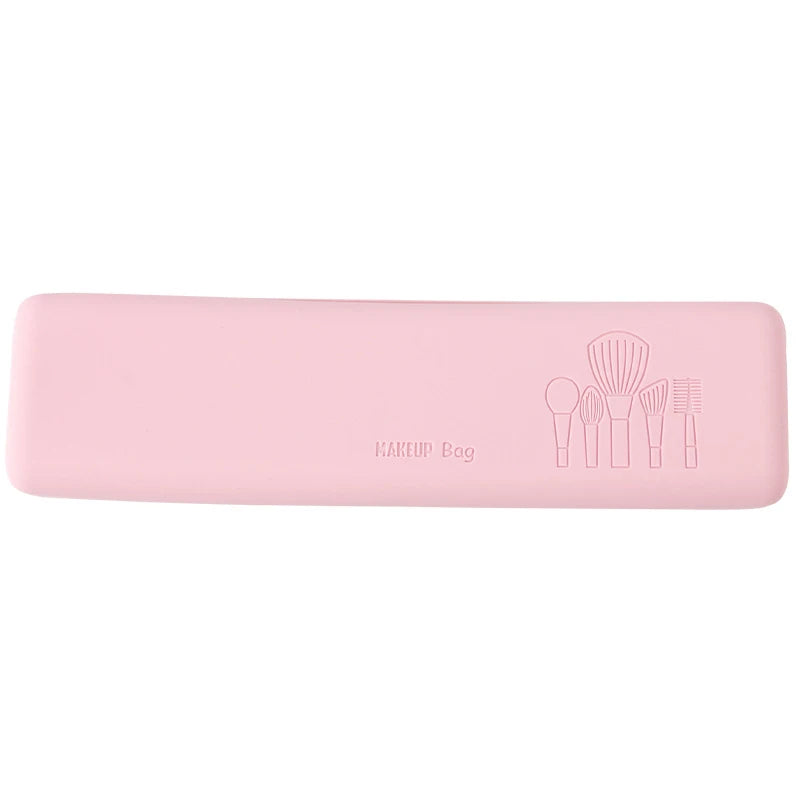 GlowPack Silikon-Make-up-Schwammhalter