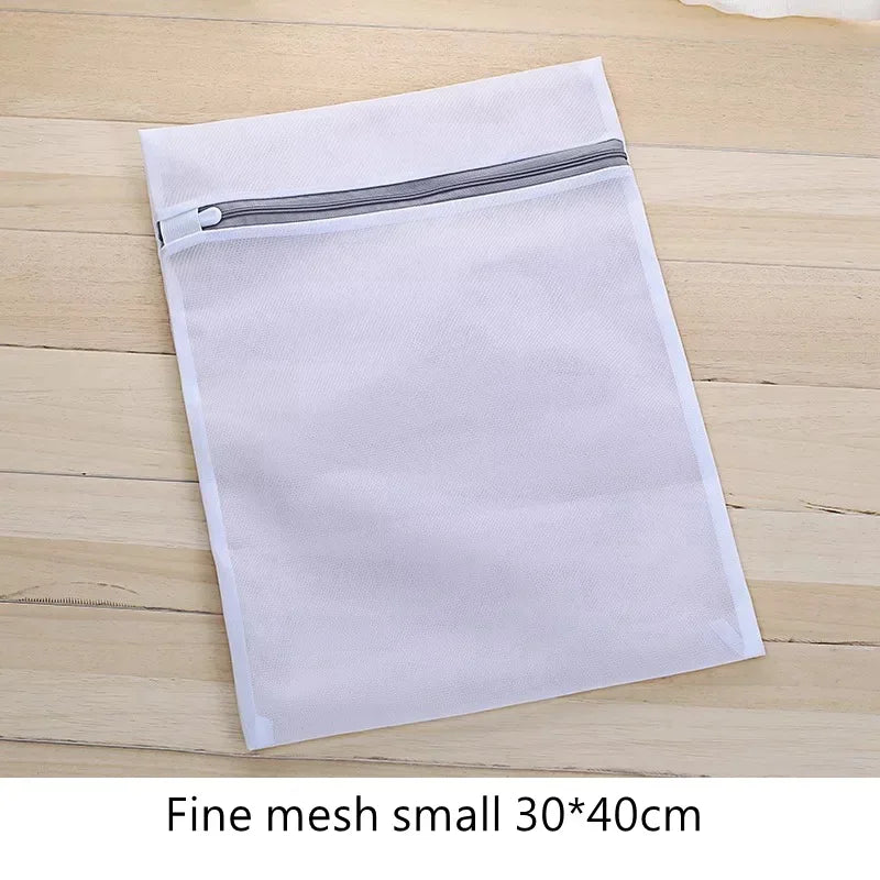 GlowPack Travel Laundry Pouch