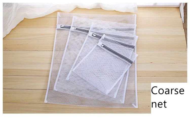GlowPack Travel Laundry Pouch