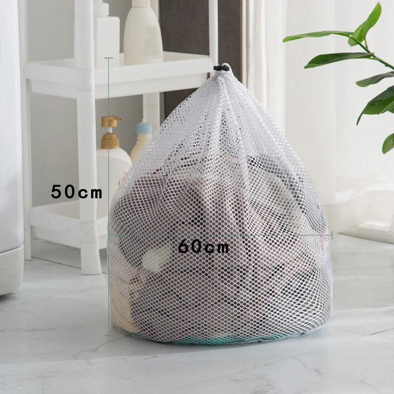GlowPack Travel Laundry Pouch