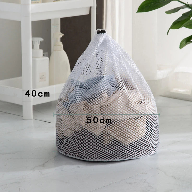 GlowPack Travel Laundry Pouch