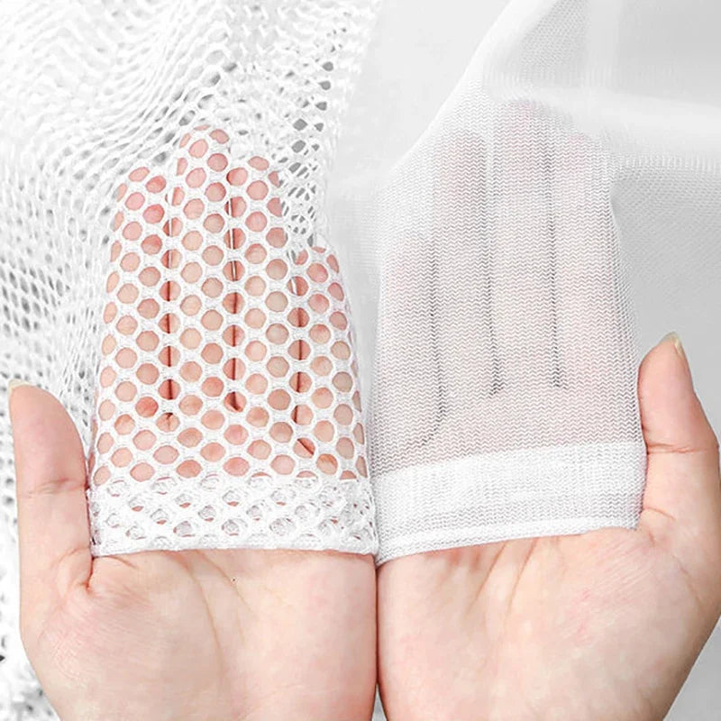 GlowPack Travel Laundry Pouch