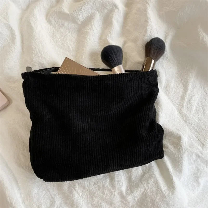 GlowPack Travel Beauty Organizer