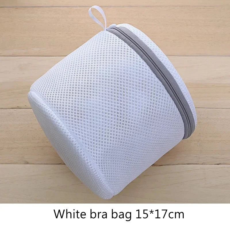 GlowPack Travel Laundry Pouch