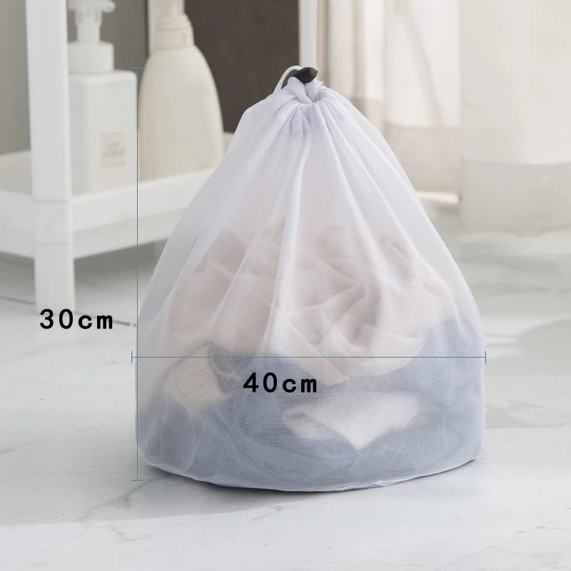 GlowPack Travel Laundry Pouch