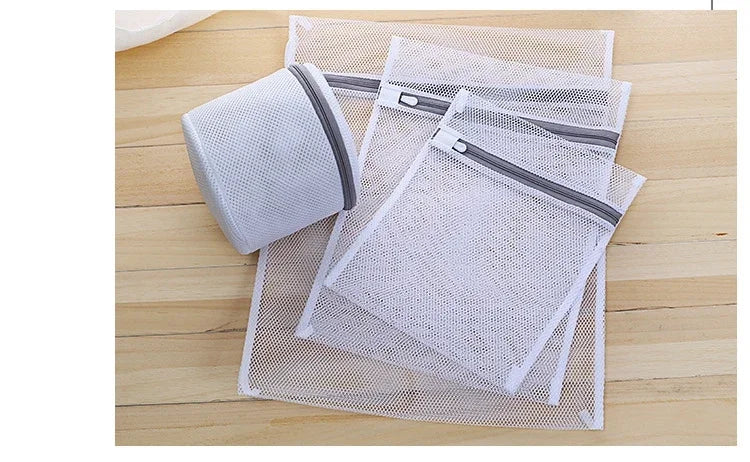 GlowPack Travel Laundry Pouch