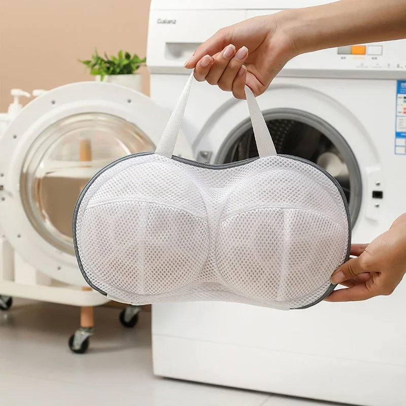 GlowPack Travel Laundry Pouch