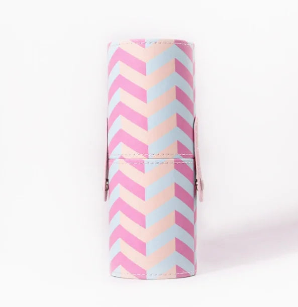 GlowPack Travel Beauty Organizer