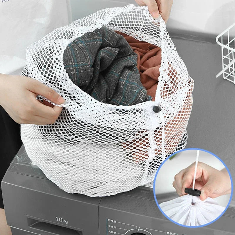 GlowPack Travel Laundry Pouch