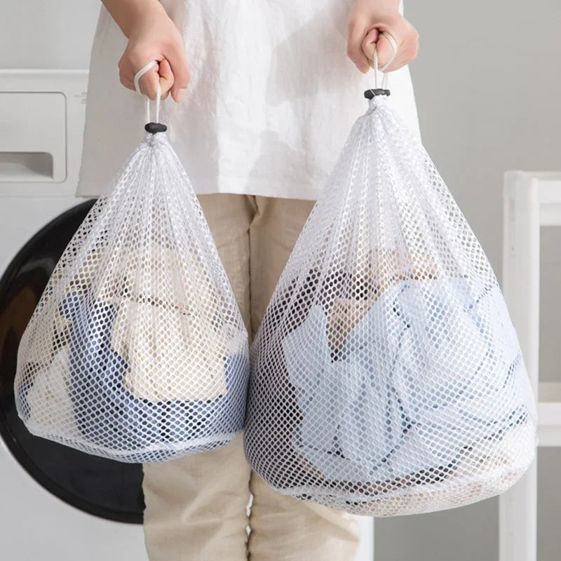 GlowPack Travel Laundry Pouch