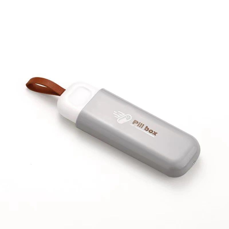 GlowPack Mini Pill & Small Item Organizer