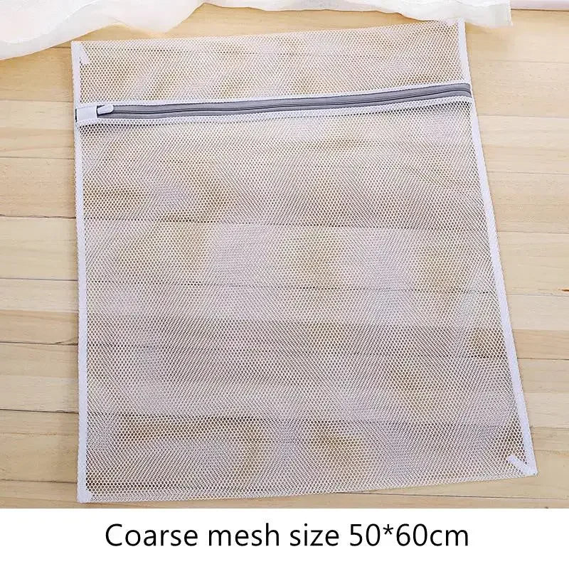 GlowPack Travel Laundry Pouch