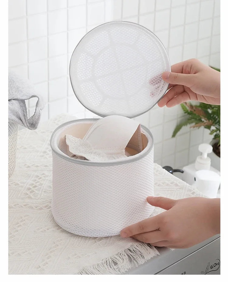 GlowPack Travel Laundry Pouch