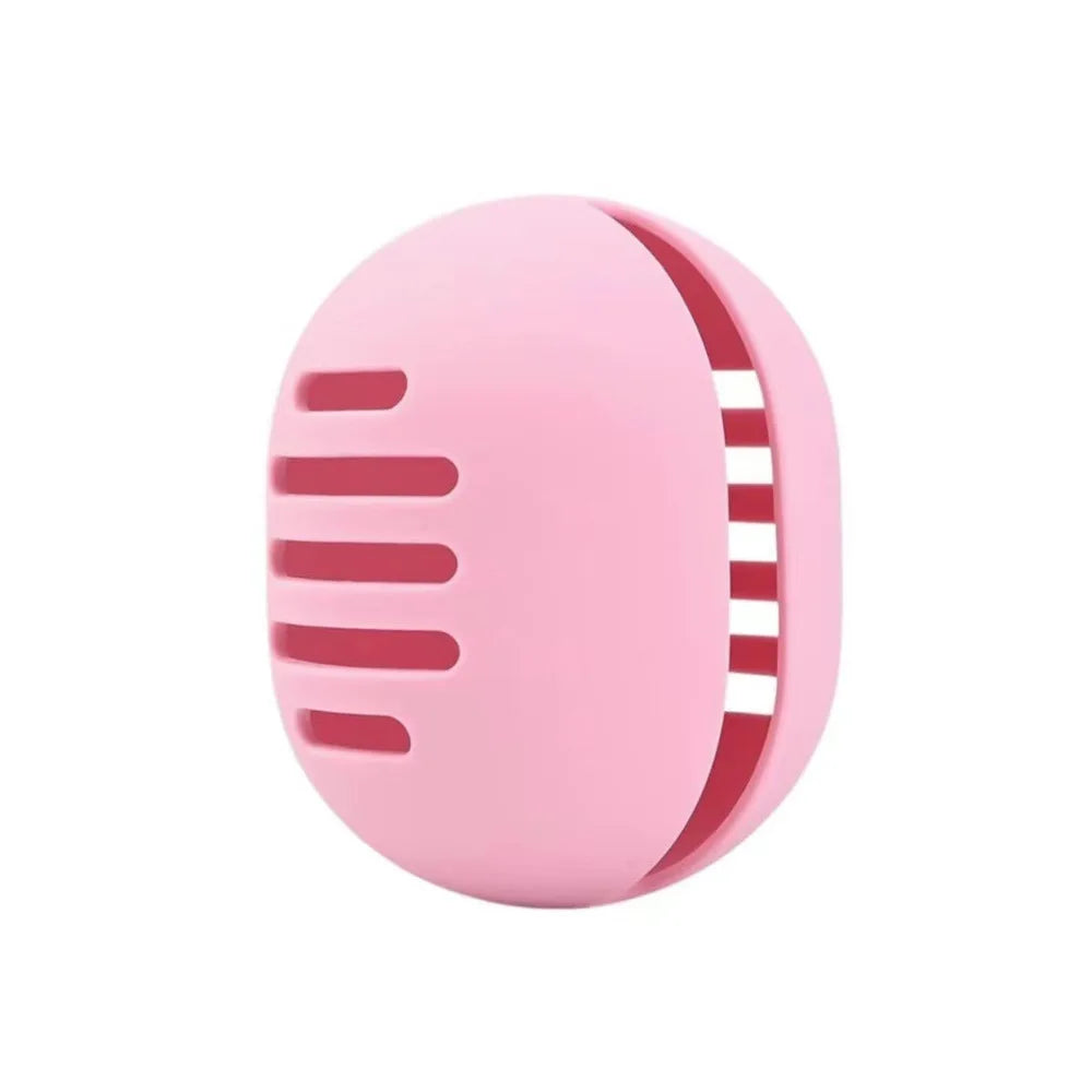 GlowPack Silicone Makeup Sponge Holder