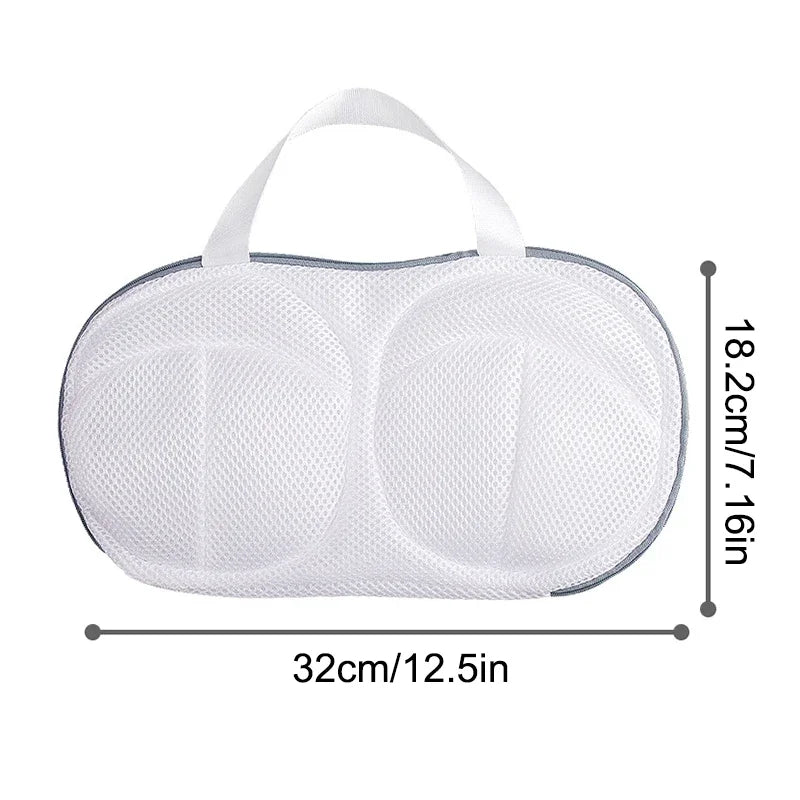 GlowPack Travel Laundry Pouch