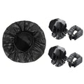 GlowPack Lockenstab ohne Hitze