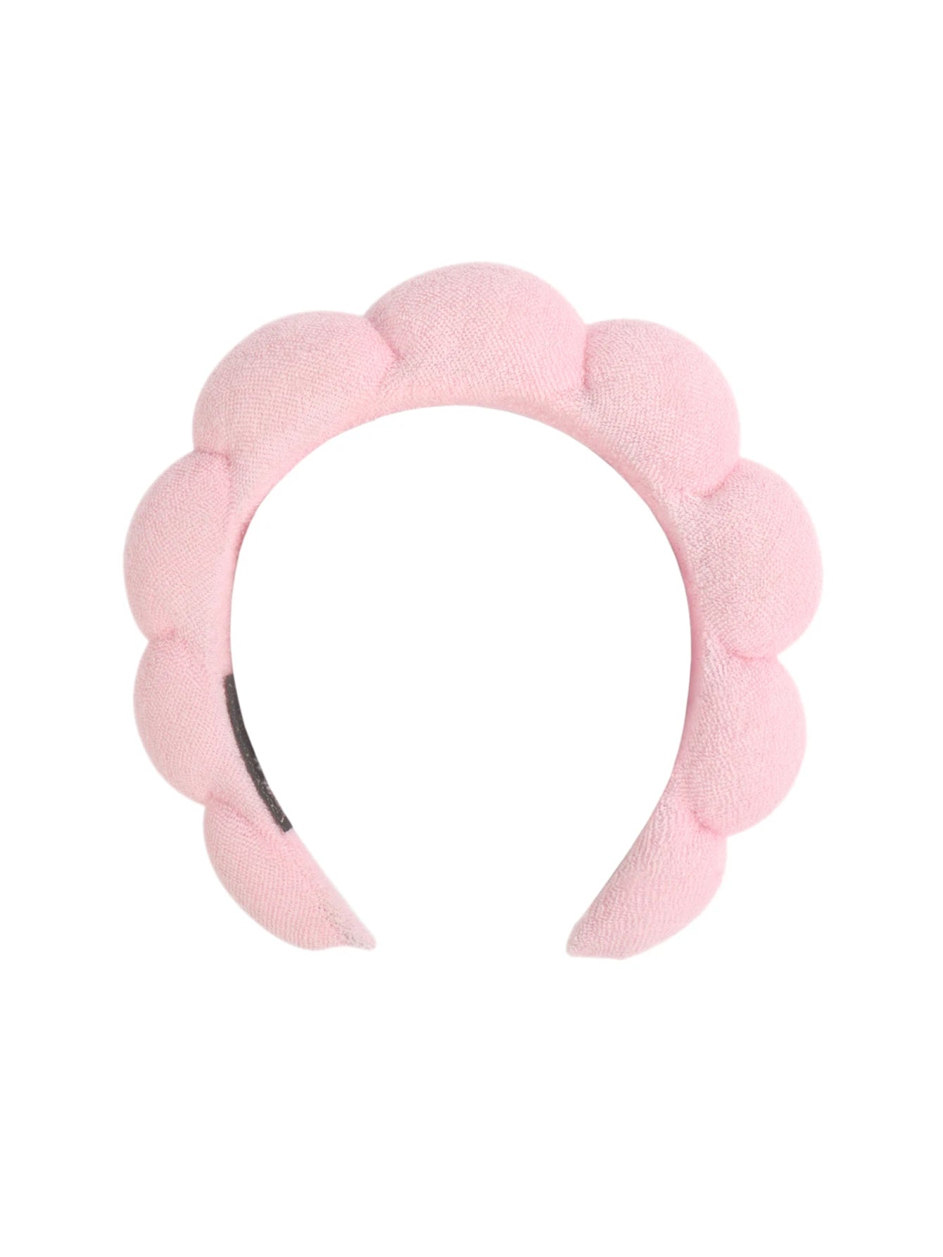 GlowPack Skincare Headband & Wristband Set