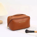 GlowPack Makeup Brush Travel Pouch