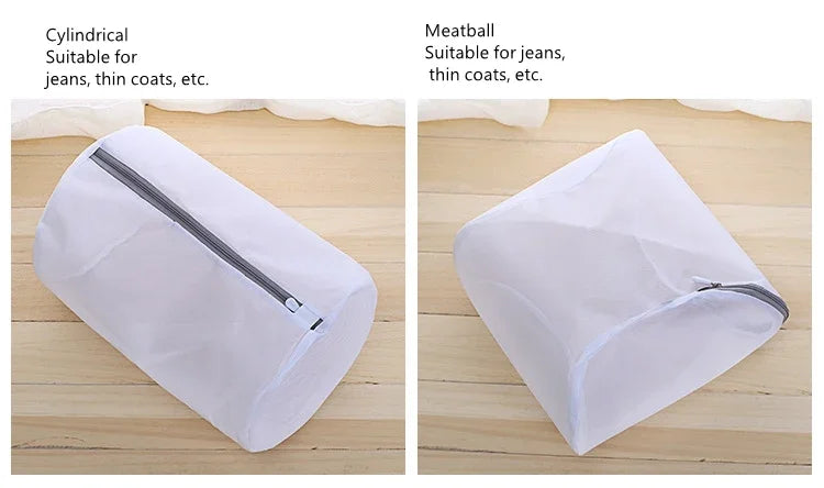 GlowPack Travel Laundry Pouch