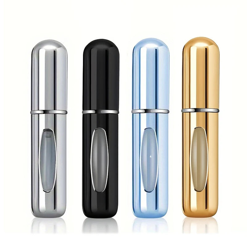 GlowPack Travel Perfume Atomizer