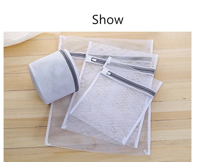 GlowPack Travel Laundry Pouch