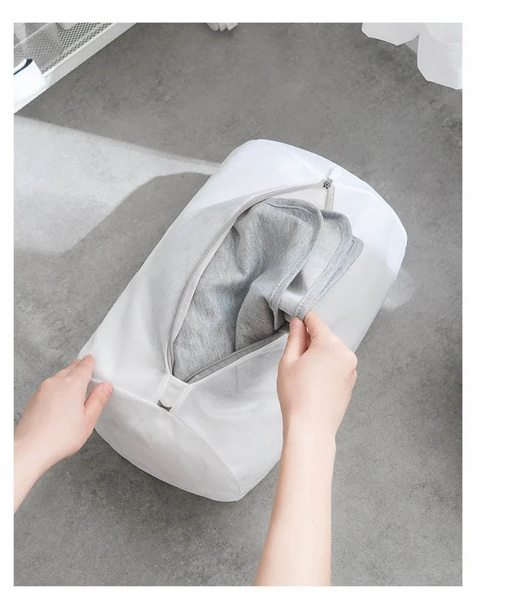 GlowPack Travel Laundry Pouch