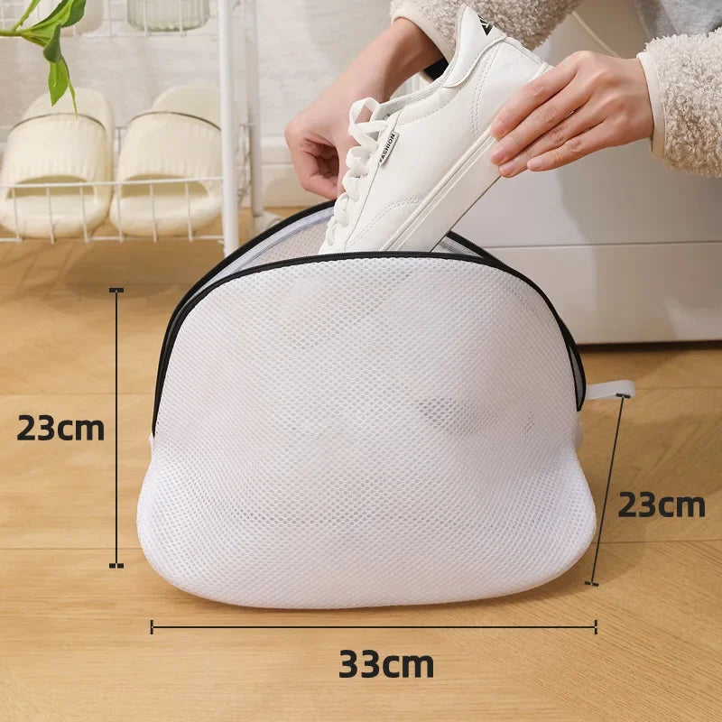GlowPack Travel Laundry Pouch