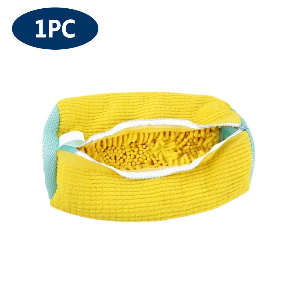 GlowPack Travel Laundry Pouch