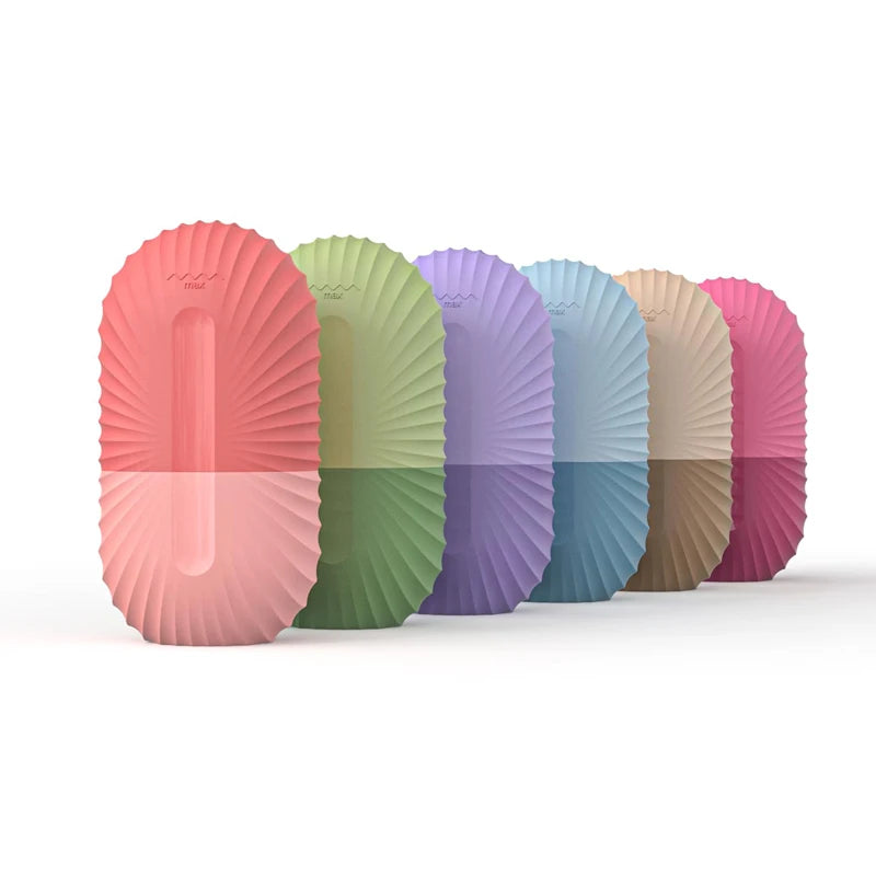 GlowPack Ice Face Roller