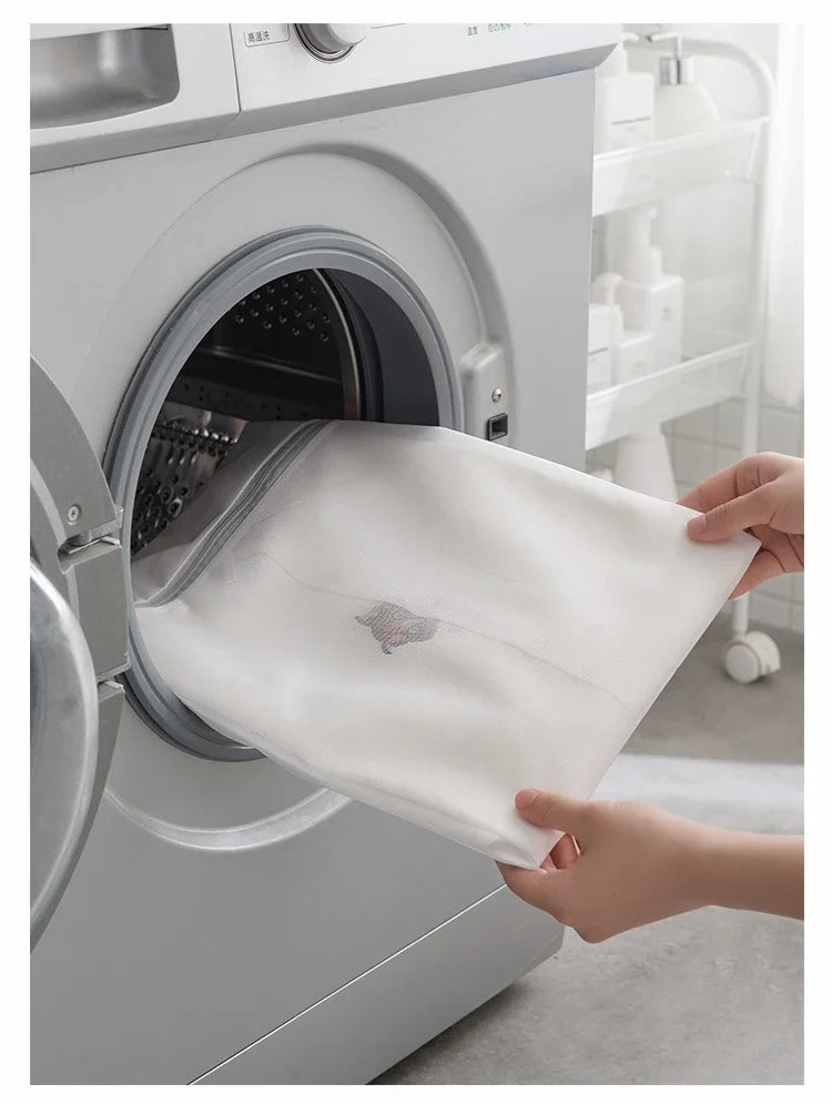 GlowPack Travel Laundry Pouch